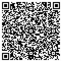 QR code with All Secure contacts