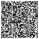 QR code with Alpine Security contacts