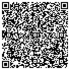 QR code with Whidbey Plastic Surgery Center contacts