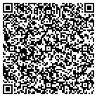QR code with Maducdoc Jr Serafino S MD contacts