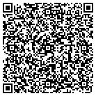 QR code with First Seventh Day Adventist contacts