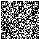 QR code with United Hospital Corp contacts