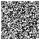 QR code with Hidden Creek Elementary School contacts