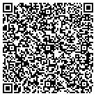 QR code with University Health System Inc contacts