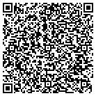 QR code with Hilder Pearson Elementary Schl contacts