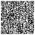 QR code with Hilltop Elementary School contacts