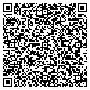 QR code with Knauf James W contacts