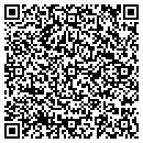 QR code with R & T Auto Repair contacts