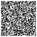QR code with The Dean Clinic contacts