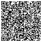QR code with BCS Real Estate Service Inc contacts
