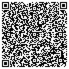 QR code with C & W Security Fire Alarm Syst contacts