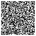 QR code with Ansons contacts