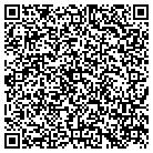 QR code with Pure Blessing LLC contacts