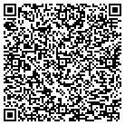 QR code with Twin Harbors Reading Foundation contacts