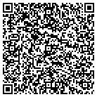 QR code with University Of Los Angeles contacts