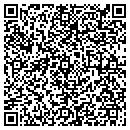 QR code with D H S Security contacts