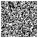 QR code with East Alarm contacts