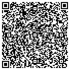 QR code with Advanced Electronics contacts