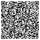 QR code with Bink's Drywall Finishing contacts