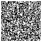 QR code with R & R Professional Tax Service contacts