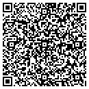 QR code with C Anthony Concrete contacts
