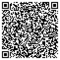QR code with Hmb Alarm contacts
