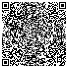 QR code with Rick Altum Screen Service contacts