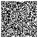 QR code with L R Park Insurance Inc contacts