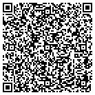 QR code with Daniel A Eventov Md Inc contacts