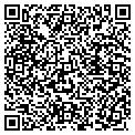 QR code with Simeon Tax Service contacts