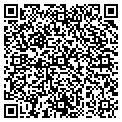 QR code with Jbm Security contacts