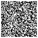 QR code with K D Communications contacts