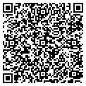 QR code with Cooters contacts