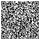QR code with Pug Security contacts
