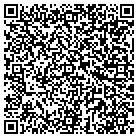QR code with Higher Education Foundation contacts