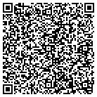 QR code with Hilltop Sportsman Club contacts