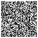 QR code with Rhames Alarm contacts