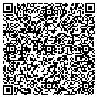 QR code with Richard Franco Building Alarm contacts