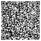 QR code with Chazankin Commercial Real Est contacts