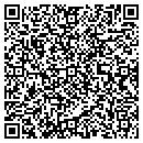 QR code with Hoss S Repair contacts
