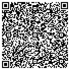 QR code with Faith Mountain Ministries Inc contacts