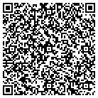QR code with Hilbert Elementary School contacts