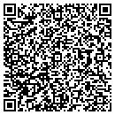 QR code with James Turner contacts