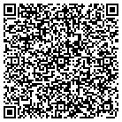QR code with LA Pointe Elementary School contacts