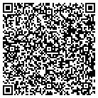 QR code with T Michael Manning Tax A contacts