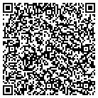 QR code with Manz Elementary School contacts
