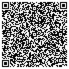 QR code with Osceola Area School Adm Office contacts