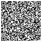 QR code with May's Party Service contacts