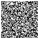 QR code with A Danube USA contacts