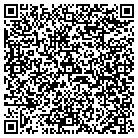 QR code with Wiggins Huey Tax & Notary Service contacts